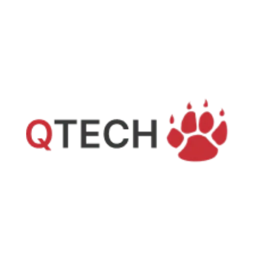 Net88max.com Banner Qtech