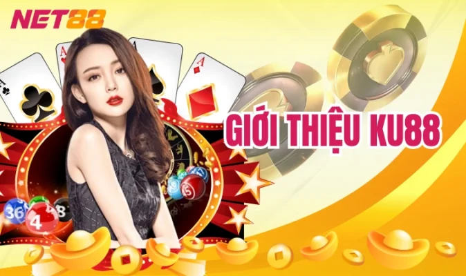 Ku88: Sân Chơi Cá Cược Đỉnh Cao, Đổi Thưởng Siêu Tốc 10 Giới thiệu Ku88