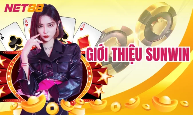 Sunwin| Cổng Game Bài Macau Đẳng Cấp #1 Thị Trường 2 Giới thiệu Sunwin